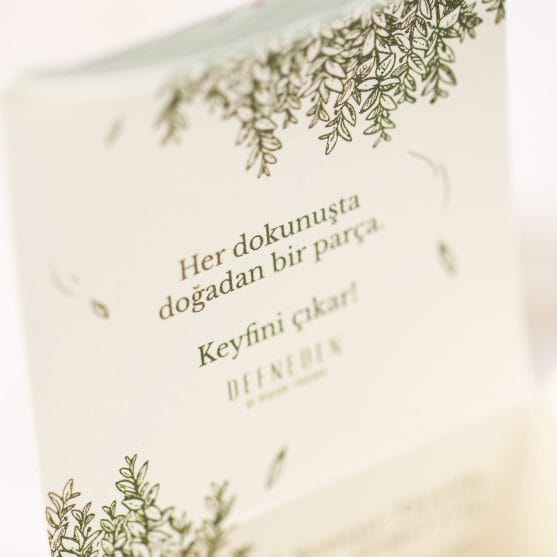 Gözenek Sıkılaştırıcı Set - Bütünsel Cilt Bakım Seti-5 in 1 4 65B8A50F 0BBF 41A7 A052 A8D13E89F526