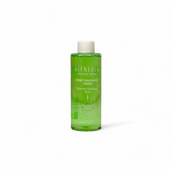 GÖZENEK SIKILAŞTIRICI TONİK