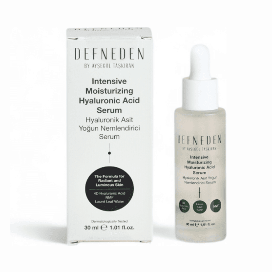 hyaluronik asit serum