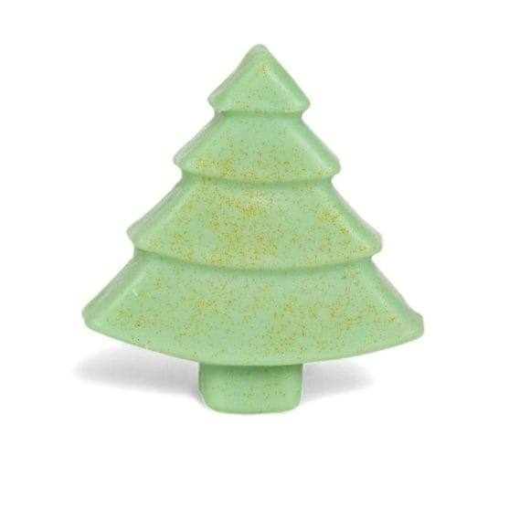 yılbaşı ağacı yılbaşı hediyesi şans sabunu