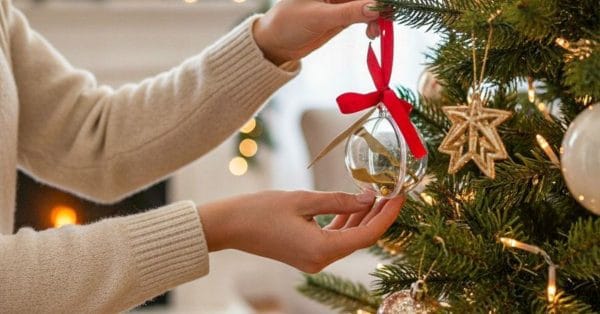 yeni yil hediyesi defne yapragi yilbasi susu