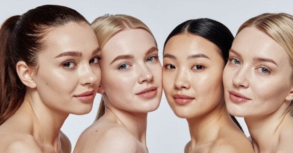 doğal cilt bakımı