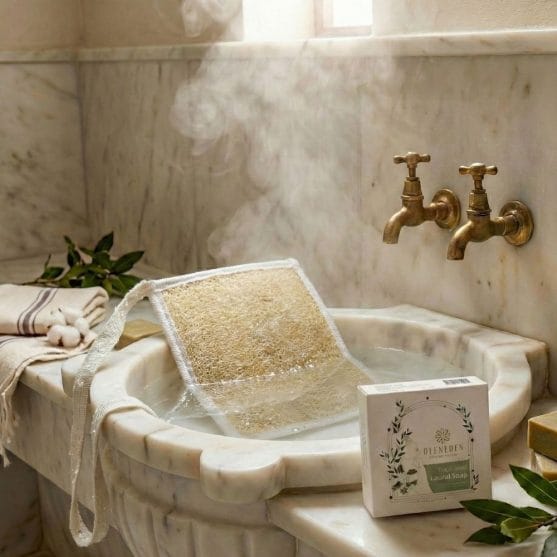 geleneksel temizlik seti