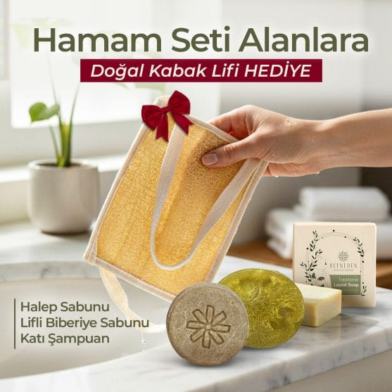 hamam seti