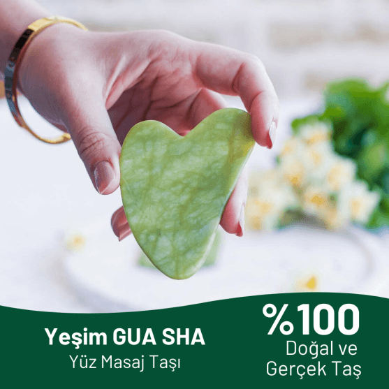 gua sha taşı
