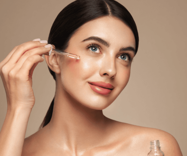 Hyaluronik Asit serum